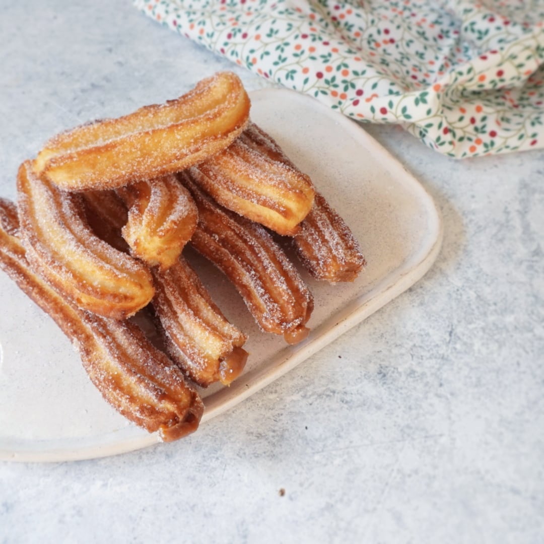 Churros