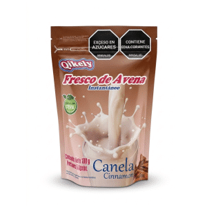 Fresco de Avena 180 gr