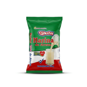 Harina de Avena 250 gr