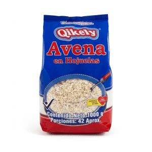 Avena en Hojuelas 1.000 gr
