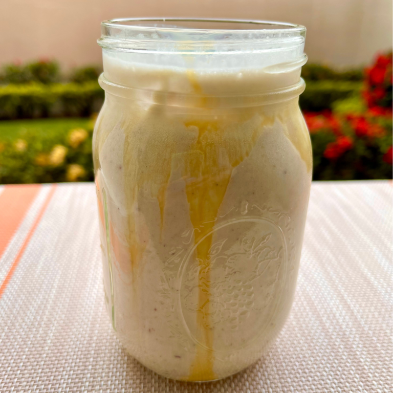 Horchata de Avena