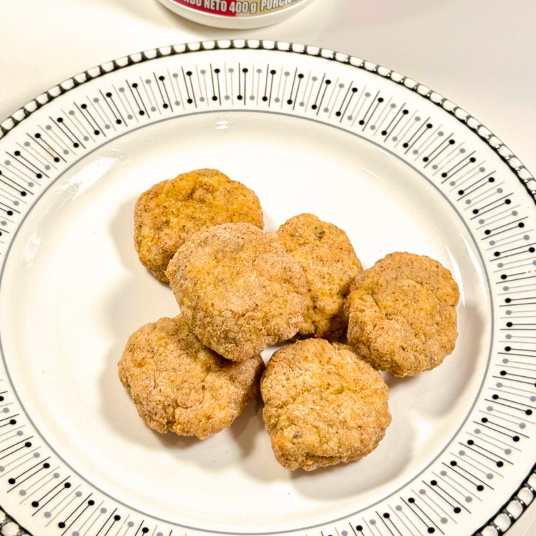 Nuggets de pollo