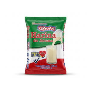 Harina de Avena 200 gr